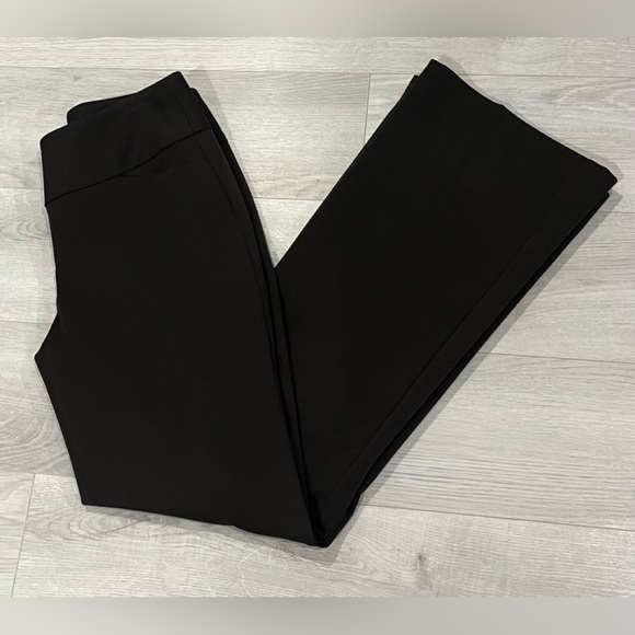 EXPRESS DESIGN STUDIO EDITOR Pants, Size 2R - Picture 3 of 10